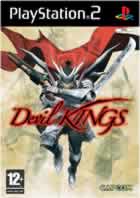 Portada Devil Kings