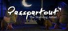 Portada Passpartout: The Starving Artist