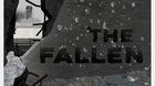 Portada The Fallen (2016)