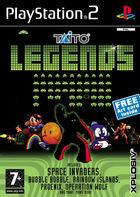 Taito Legends