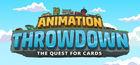 Portada Animation Throwdown: The Quest for Cards