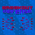 Portada Breakout Defense