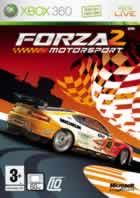 Portada Forza Motorsport 2