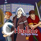 Citadale - The Legends Trilogy eShop