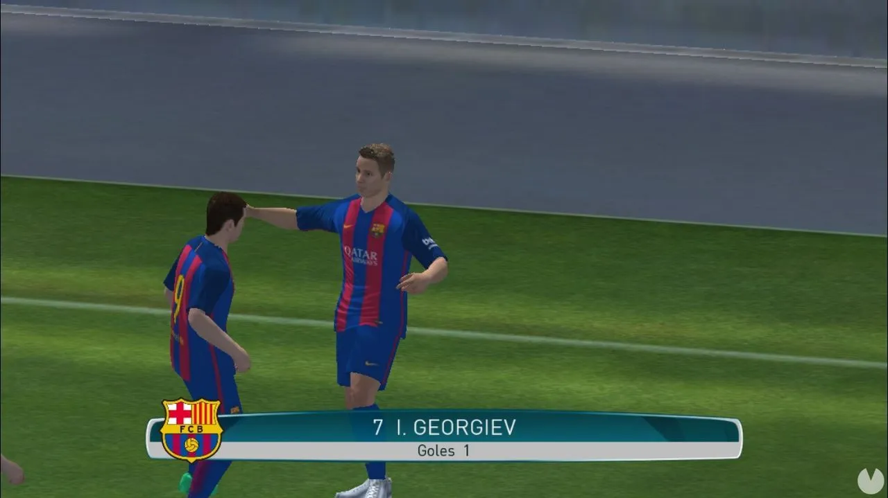 Análise: 'PES 2017 Mobile' é uma experiência agradável de ter o