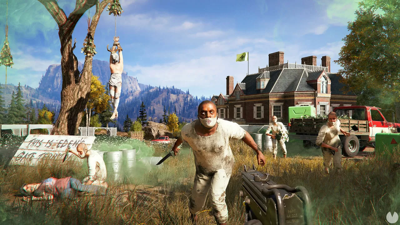 Far Cry 7 ya estaría en desarrollo y nos llevaría hasta un lugar