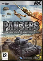 Portada Codename Panzers: Phase Two