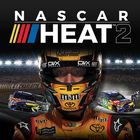 Portada NASCAR Heat 2