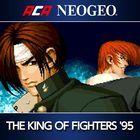 Portada The King of Fighters '95