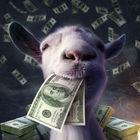 Portada Goat Simulator: Payday