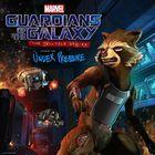 Portada Marvel's Guardians of the Galaxy: The Telltale Series - Episode 2