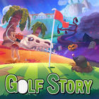 Portada Golf Story