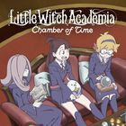 Portada Little Witch Academia: Chamber of Time