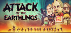 Portada Attack of the Earthlings