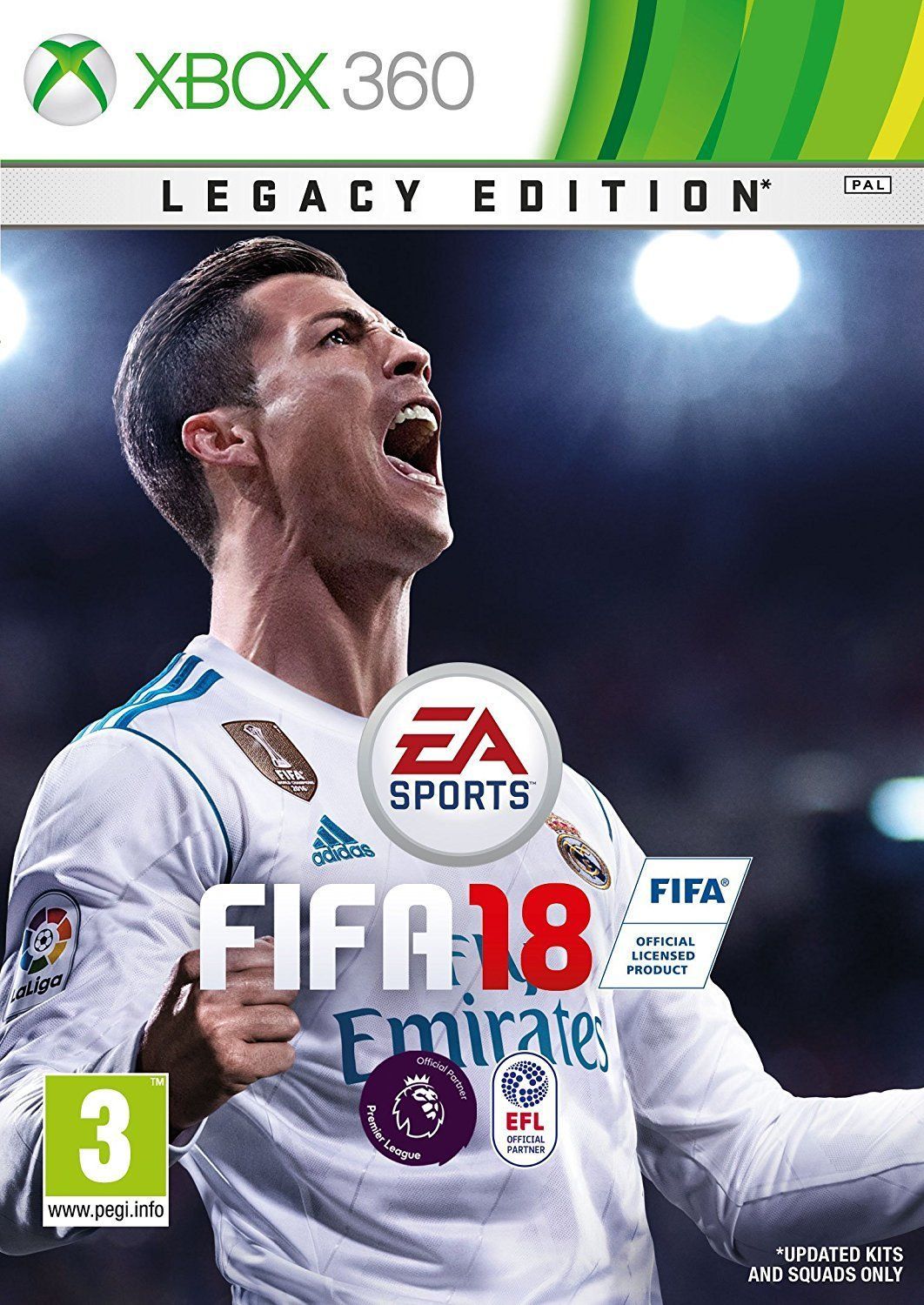 FIFA 18 World Cup Crack PC Download