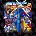 Portada Mega Man Legacy Collection 2