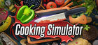 Portada Cooking Simulator
