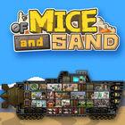 Portada Of Mice And Sand