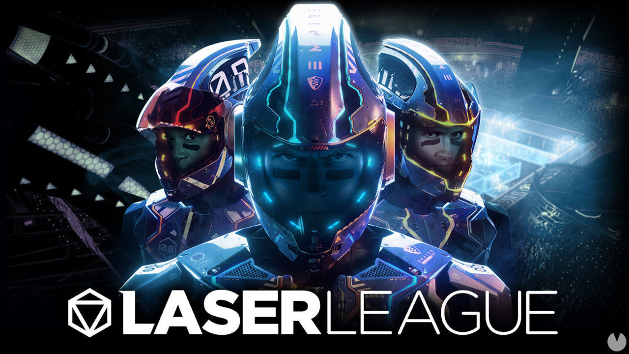 Laser League llegará al acceso anticipado de Steam el 8 de febrero