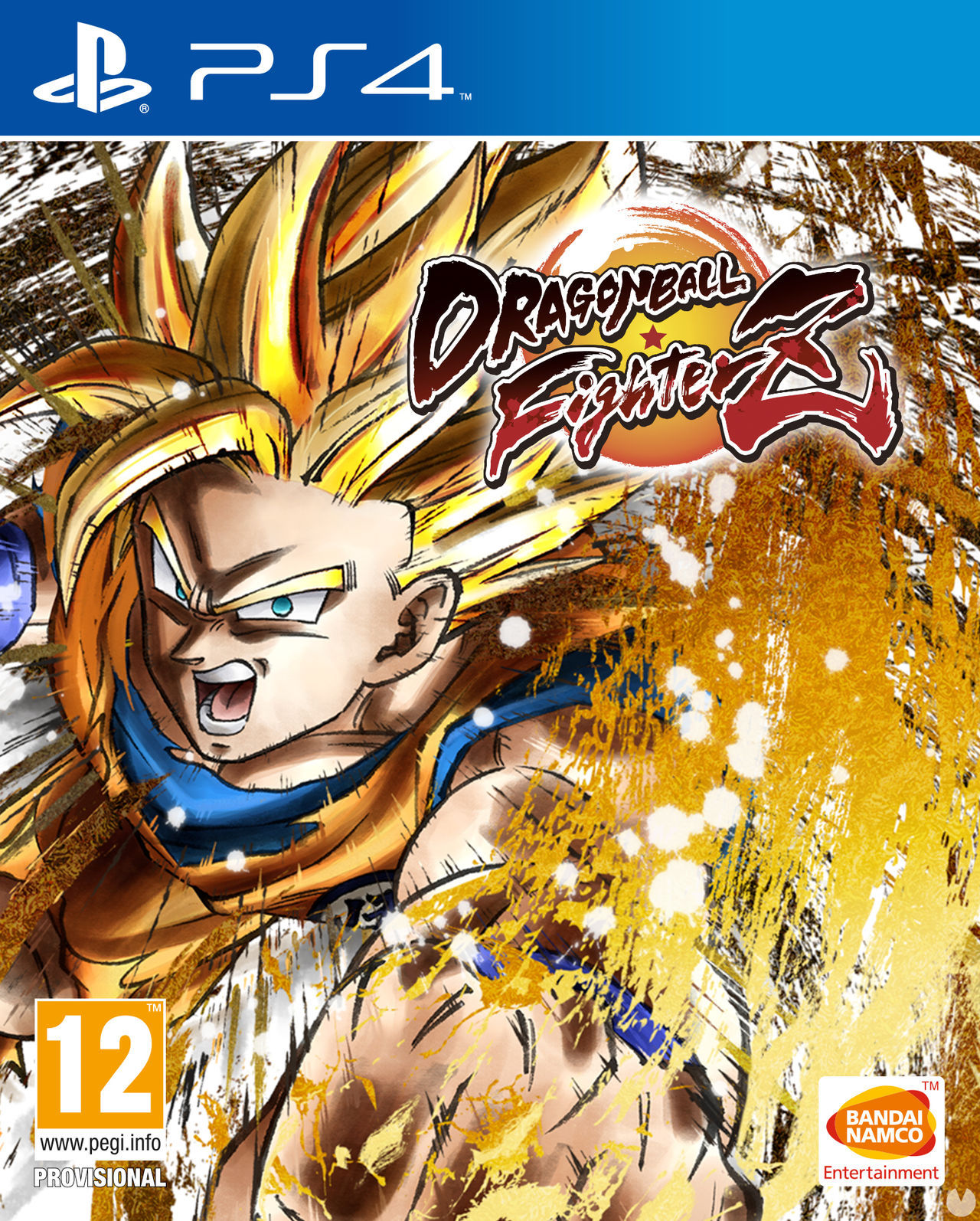 Dragon Ball Fighterz Toda La Informacion Ps4 Pc Xbox One
