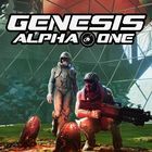 Portada Genesis Alpha One