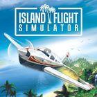 Portada Island Flight Simulator