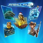 Portada Pinball FX3