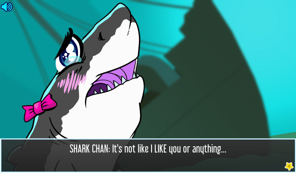 shark dating simulator xl pictures uncensored