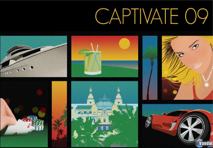 Captivate 09 
