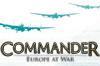 Des images pour Military History - Commander : Europe at War