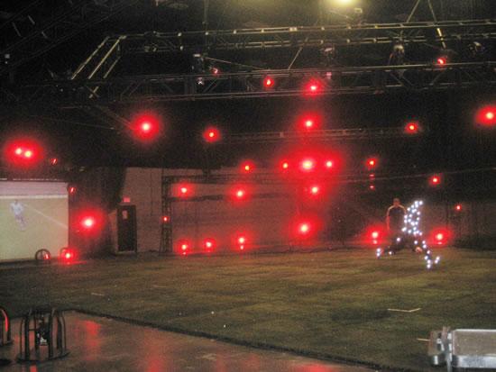 Mocap: El arte de captar el movimiento 1