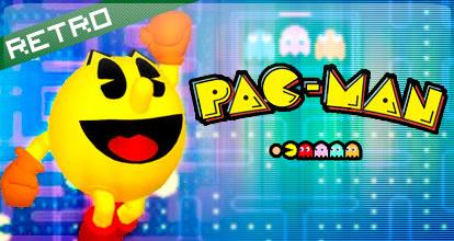 Pacman Juego Viejo / Uno de los creadores de Sonic prepara el regreso