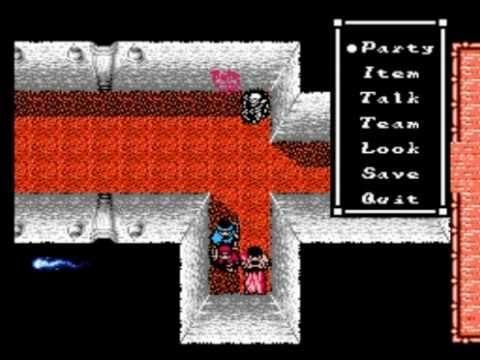 La historia de los juegos de terror - Parte 1: Sentando las bases 