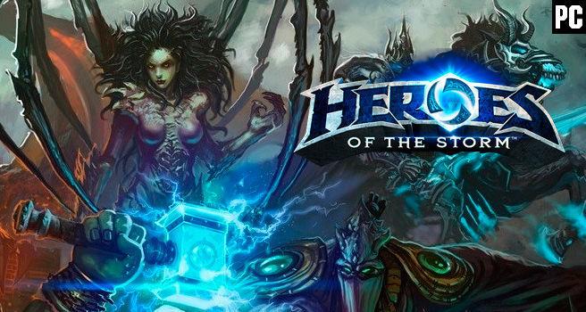 Heroes of the Storm, análisis y opiniones del juego para PC y Mac