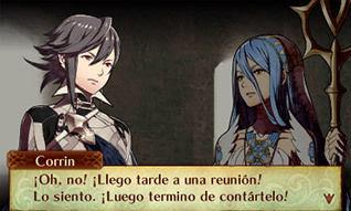 Subir el nivel de amistad entre nuestras unidades es mucho m�s f�cil y sencillo en Estirpe.