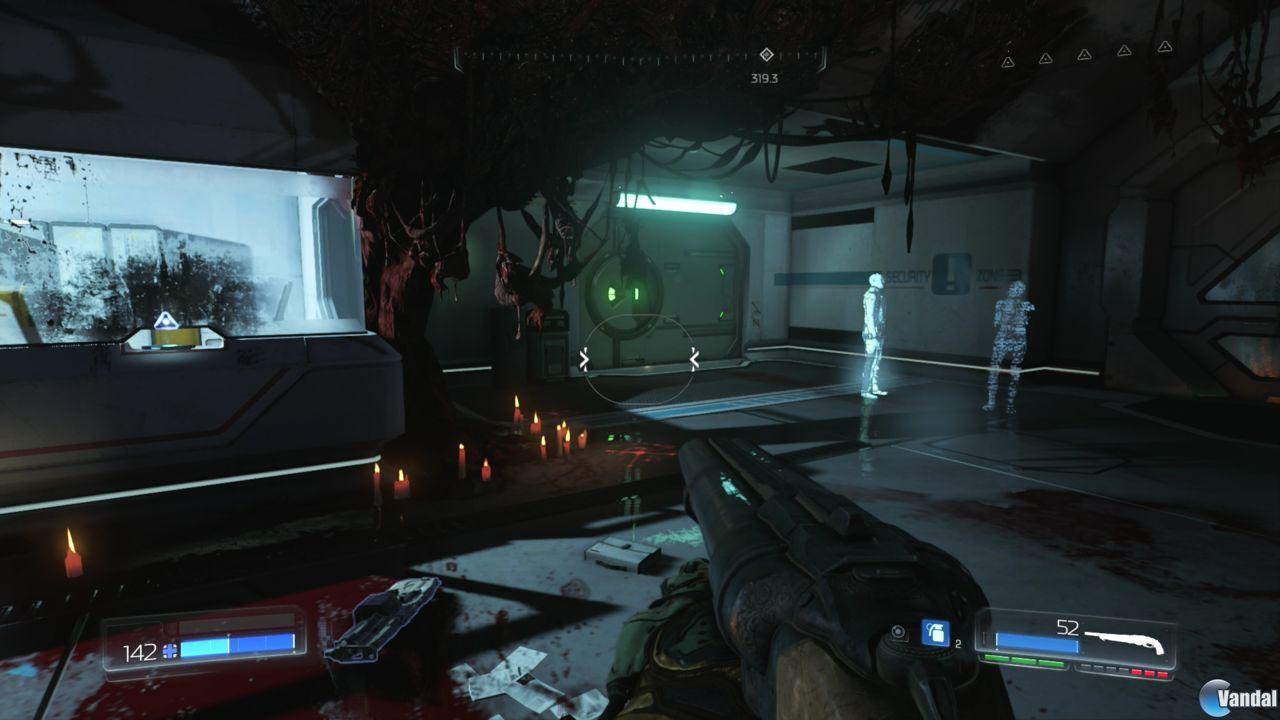 Monsters vs Zombies – Laboratorio de Doom con brilla en la oscuridad cifras,  bloques de construcción : : Juguetes y Juegos