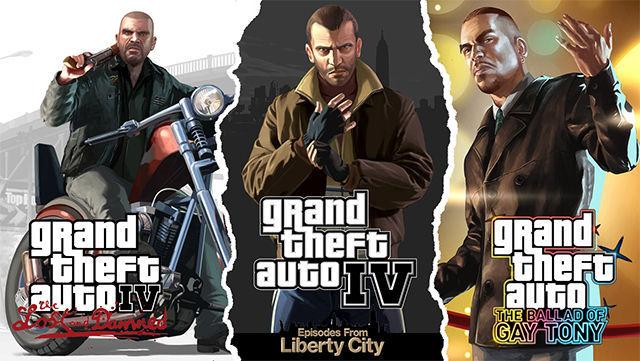 Claves Gta 4