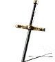 Dark Souls Remastered, Armas, Espadas rectas, Espada de Balder