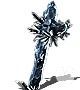 Dark Souls Remastered, Armas, Espadas rectas, Espada recta de cristal