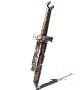 Dark Souls Remastered, Armas, Espada recta, Espada recta rota