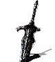 Dark Souls Remastered, Armas, Espadones, Espadón del Abismo