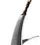 Dark Souls Remastered, Armas, Espadones curvos, Murakumo