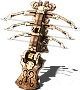 Dark Souls Remastered, Armas, Ballestas, Avelyn