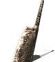 Dark Souls Remastered, Armas, Hachas, Cuchillo de carnicero