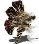 Dark Souls Remastered, Armas, Gran hacha, Gran hacha demonio