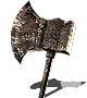 Dark Souls Remastered, Armas, Hachas grandes, Gran hacha