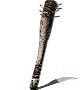 Dark Souls Remastered, Armas, Mazas, Garrote reforzado
