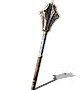 Dark Souls Remastered, Armas, Mazas, Maza