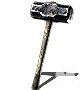 Dark Souls Remastered, Armas, Mazas, Martillo de Vamos