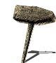 Dark Souls Remastered, Armas, Mazas, Martillo gigante de herrero